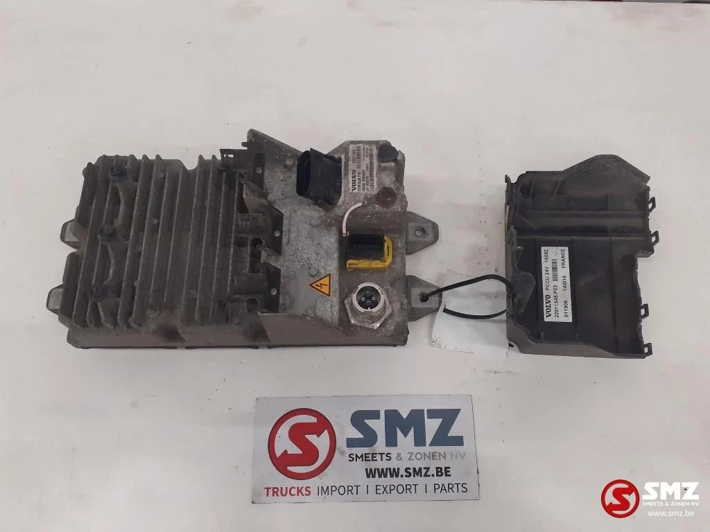 Volvo 2015 - Occ ECU PCCU besturingseenheid Volvo immagine 1
