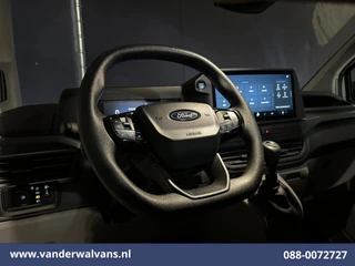 Ford Transit Custom 2024 - 2.0 TDCI 136pk L1H1 Euro6 Airco | Camera | Apple Carplay | LED | Cruisecontrol obrazek 15