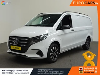 Mercedes-Benz Vito 2024 - 114 CDI L2 Select Automaat obrázek 1 náhled