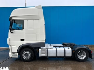 DAF XF480 2020 - SSC, EURO 6d obrazek 11