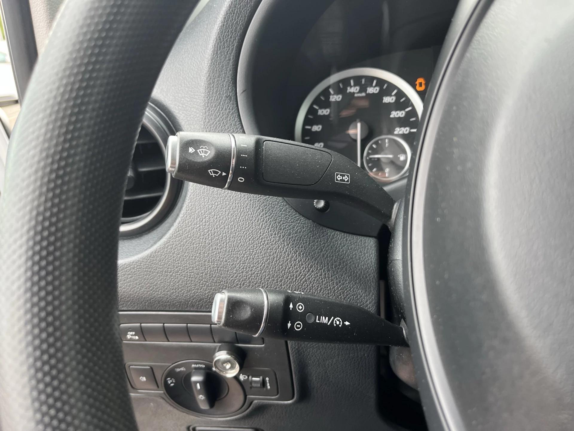 Mercedes-Benz Vito 2020 - 114 CDI Lang Automaat/Airco/Euro 6 immagine 11