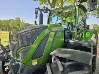 Fendt 2018 - 724 S4 Power Plus 3950h!! gps 718 720 722 image 3 thumbnail