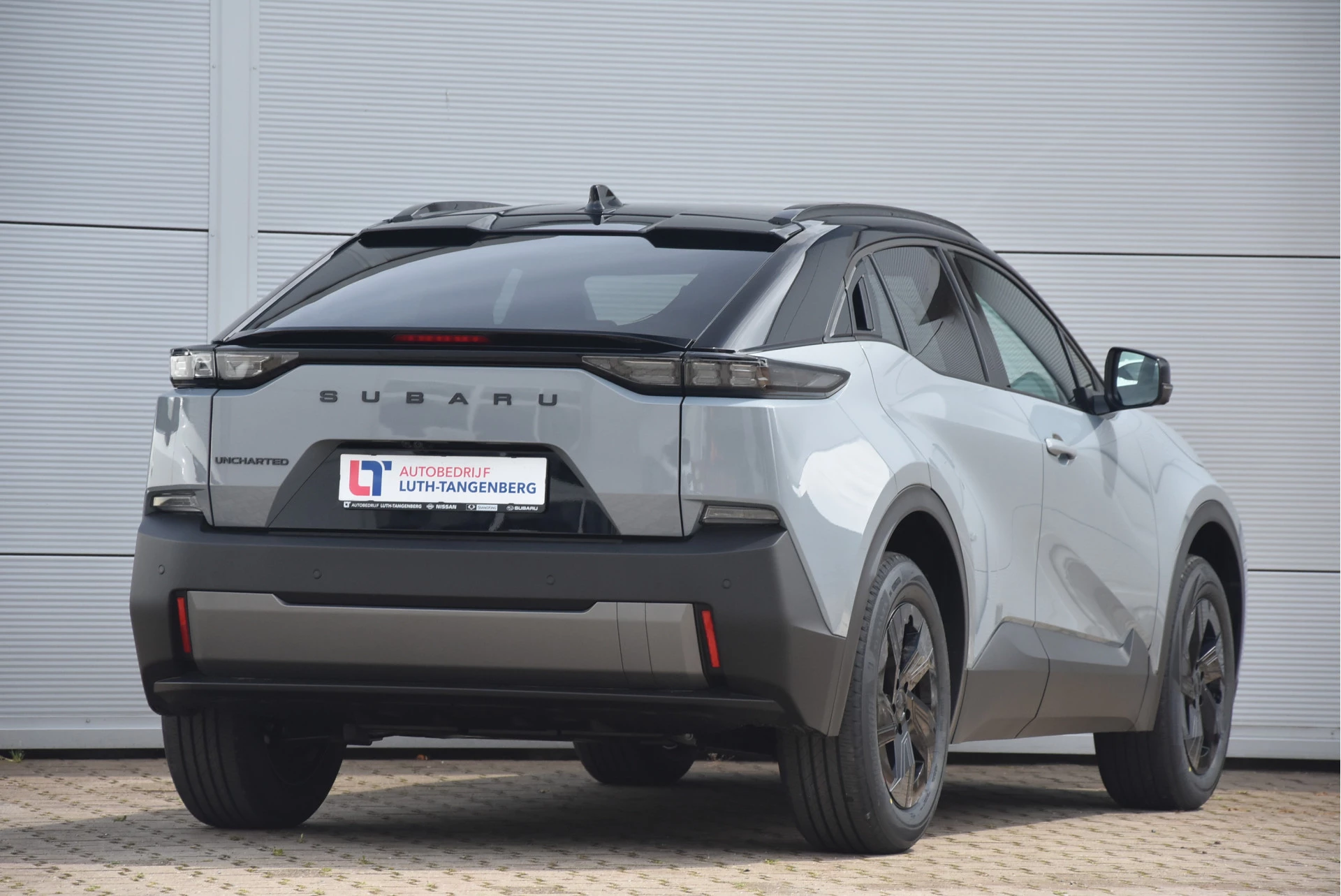 Subaru Uncharted 2026 - 2E-xcite+ 77 kWh afbeelding 20