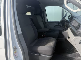 Volkswagen Transporter 2020 - 2.0 TDI 150 PK / L2H1 / 1e EIG. / ALUCA INRICHTING / TREKHAAK / IMPERIAAL / CRUISE / AIRCO / NAVI изображение 6