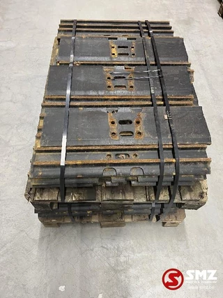 Caterpillar N/A - Track shoe Caterpillar immagine 1