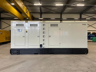 Perkins 2026 - 4006-23TAG3A - 900 kVA Generator - DPX-19818 in vendita