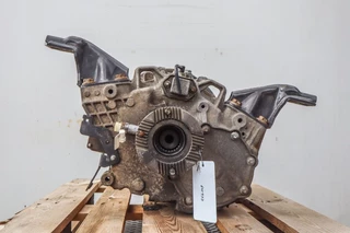 Mercedes-Benz N/A - G60-6MPS obrazek 4