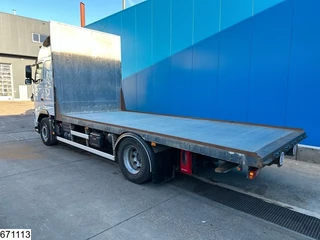 Volvo FH 2014 - 500 EURO 5 image 2