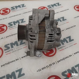 MAN N/A 2022 - Occ alternator MAN bild 3