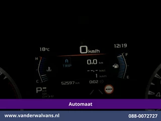 Isuzu D-Max 2022 - 1.9 Extended 164pk Automaat 3500kg Trekhaak Euro6 Airco | Camera | Sidebars | Leer | Apple Carplay zdjecie 22
