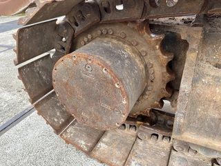 Doosan N/A 2019 - DX235LC 5 -  ONLY 4226 HOURS - image 10