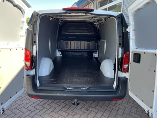 Mercedes-Benz Vito 2021 - 116 CDI L3/Airco/Navi/Camera/Cruise control obrazek 14
