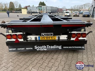 D-TEC FLEXITRAILER 2020 - N/A imagen 15
