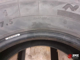 Continental N/A - Occ vrachtwagenband Continental 225/75R17.5 imagen 5