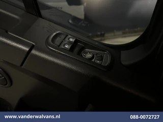 Renault Master 2024 - 2.3 dCi 146pk Bakwagen 222cm Hoog Laadklep Euro6 Airco | Navigatie | Camera | LED | Cruisecontrol obrazek 21