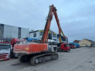 Hitachi ZX350LC-3 2010 - N/A bild 4