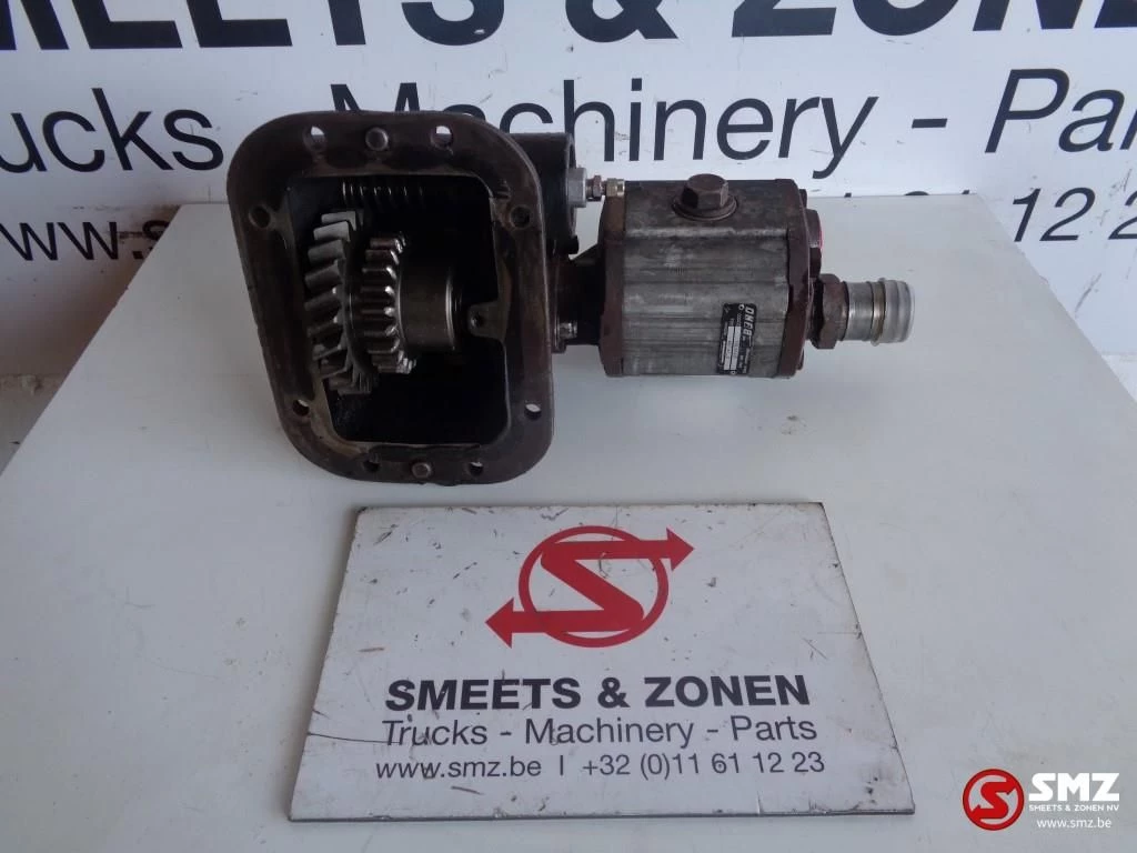 Diversen - Occ pto afbeelding 1