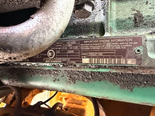Volvo N/A 2008 - L120F obrazek 31
