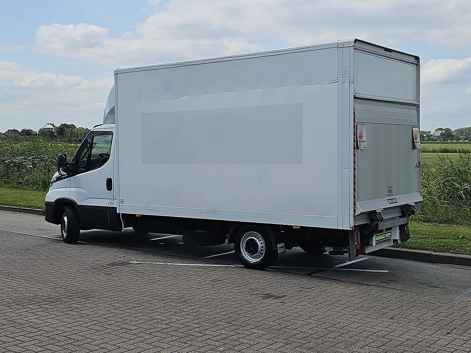 Iveco Daily 2021 - 35S14 afbeelding 6