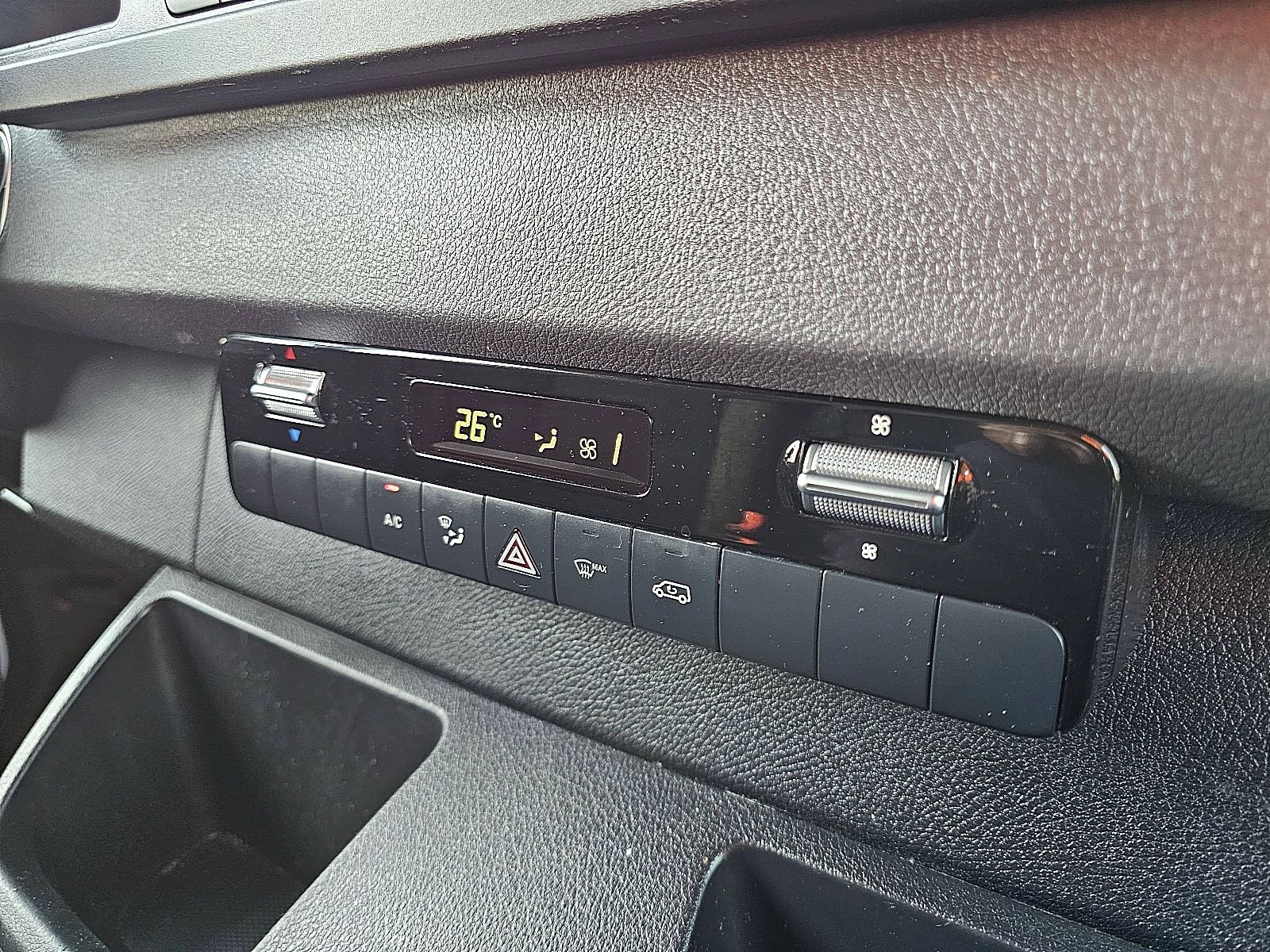 Mercedes-Benz Sprinter 2021 - 314 Bild 10