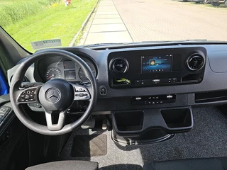 Mercedes-Benz Sprinter 2024 - 315 obrazek 8