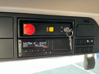 DAF FAG XD 300 Geesink 20m³ 2025 - N/A image 4