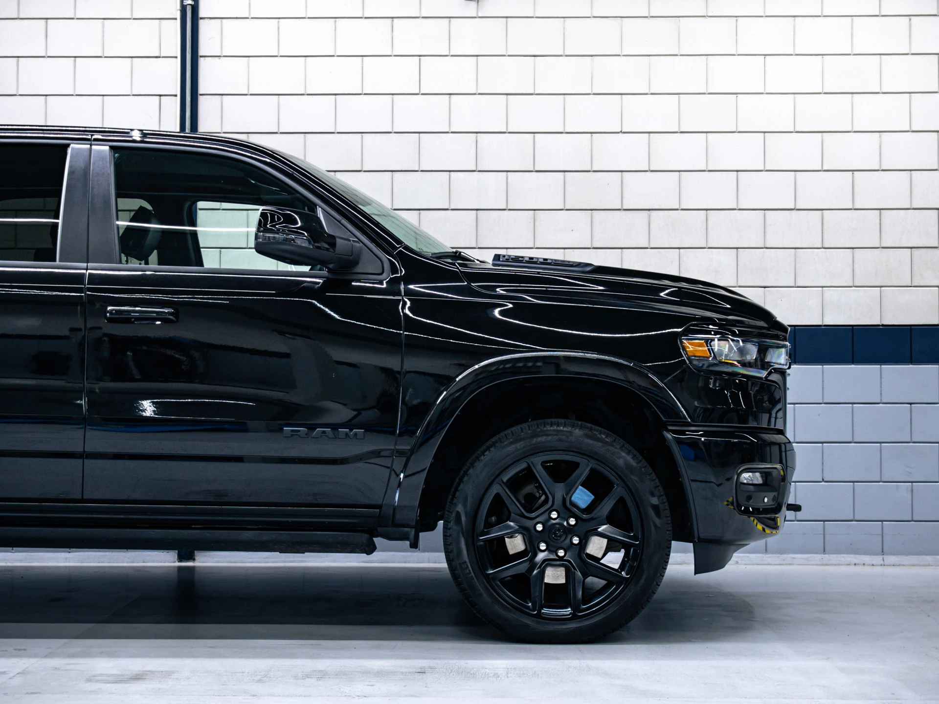 Dodge Ram 1500 2024 - Laramie Premium imagen 8