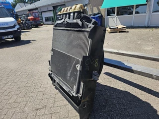 MAN BERH Radiateur - N/A afbeelding 1