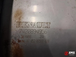 Renault N/A 2007 - Occ Catalysator Renault Premium zdjecie 6