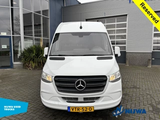 Mercedes-Benz Sprinter 2021 - 314 L2H2 Stoelverwarming + Automaat obrazek 2