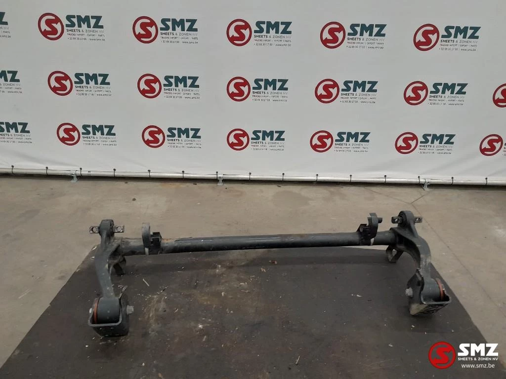MAN TGA 2010 - Occ cabinestabilisatorstang MAN 81417156016 obrázek 3