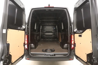 Renault Master 2026 - E-Tech 3,5t Long Range 87 kWh L2H2 afbeelding 3 miniatuur