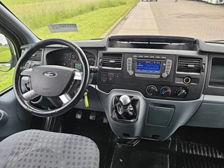 Ford Transit 2012 - 330 afbeelding 8