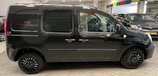 Renault Kangoo 2011 - Express 1.5 dCi 90 Express 1e Eigenaar - NAP - EURO 5 image 13