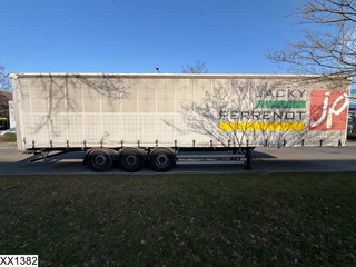 Fruehauf N/A 2019 - Tautliner  immagine 7