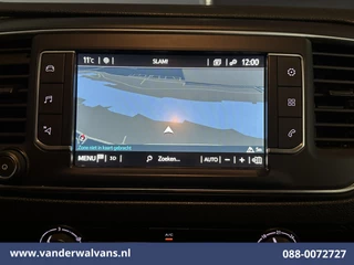 Toyota ProAce 2022 - Shuttle 1.5 D-4D 120pk L3H1 Personenbus 9 Zitplaatsen Euro6 Airco | Navigatie | Apple Carplay | Cruisecontrol zdjecie 4