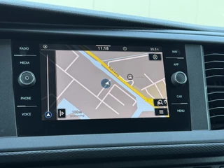 Volkswagen Transporter 2021 - 2.0 TDI HIGHLINE / L2H1 / TREKHAAK / AIRCO / CRUISE / NAVI / CARPLAY / LMV obrazek 15