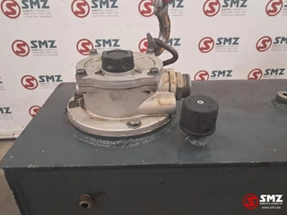 Diversen N/A 2009 - Occ hydraulische tank 175L afbeelding 7
