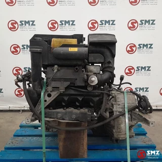 Mercedes-Benz N/A - Occ motor W168 Mercedes imagen 4