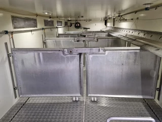 DAF XF 2017 - 440 SuperSpaceCab 6x2*4 - 2 deck Closed Livestock - 40M2 - Filtersystem immagine 52