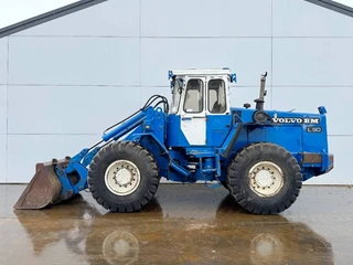 Volvo 1991 - BM4400 - 3rd Function / 2 Buckets Included! zdjęcie 2 miniatura