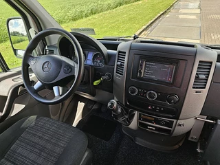 Mercedes-Benz Sprinter 2018 - 519 bild 8