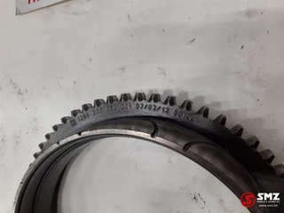 ZF N/A - Occ synchronisatiering ZF obrazek 2