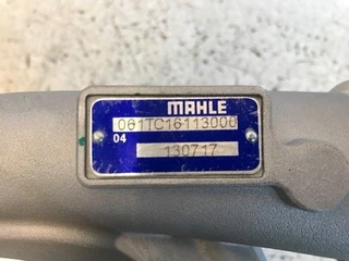 Scania N/A - TURBO 4-SERIE 1996-2008 (NIEUW) MAHLE 061TC16113000  imagen 3