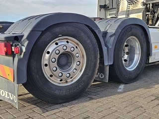 Volvo FH 2020 - 500 image 16