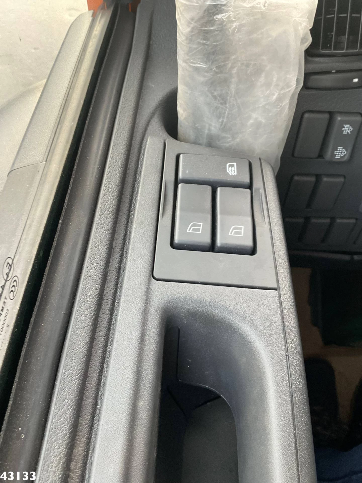Volvo FE 320 DHM 8m³ Kolkenzuiger 2024 Bild 17