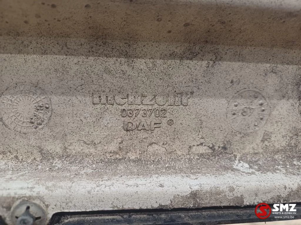 DAF - Occ radiatorgrille DAF imagem 3
