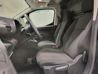 Citroën Berlingo 2023 - 1.5BlueHDi 100pk Euro 6! obrazek 4