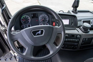 MAN TGS 2020 - 26.470 6X6H+HYDR zdjecie 7