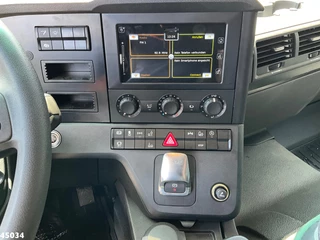Mercedes-Benz Actros 2025 - 2533 Euro 6 Zoeller 22m³ image 17